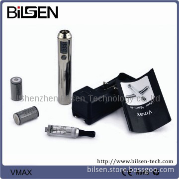 Never miss Vmax Vapor Cigarette,High quality